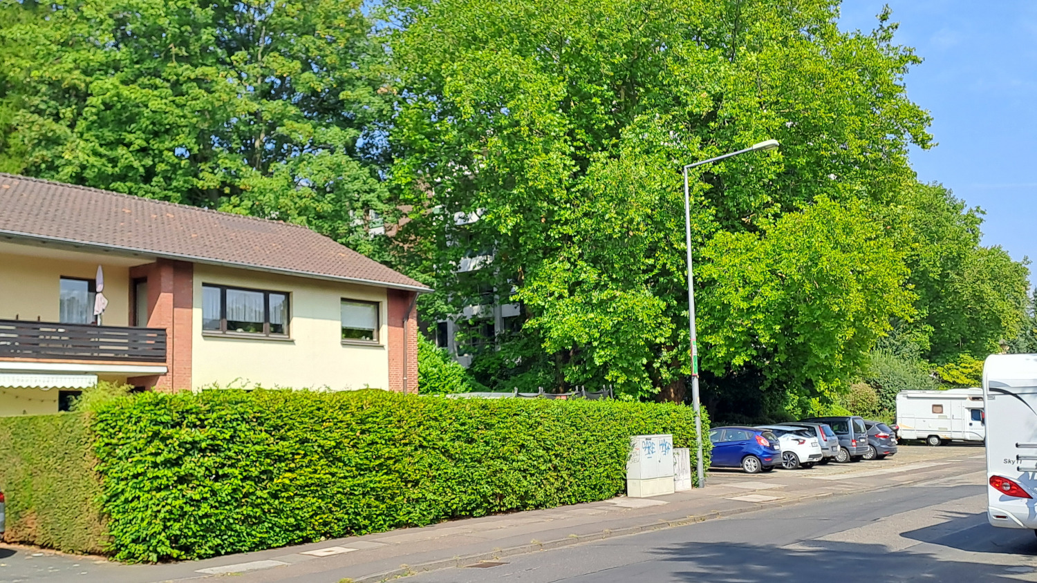 Weiden Cologne